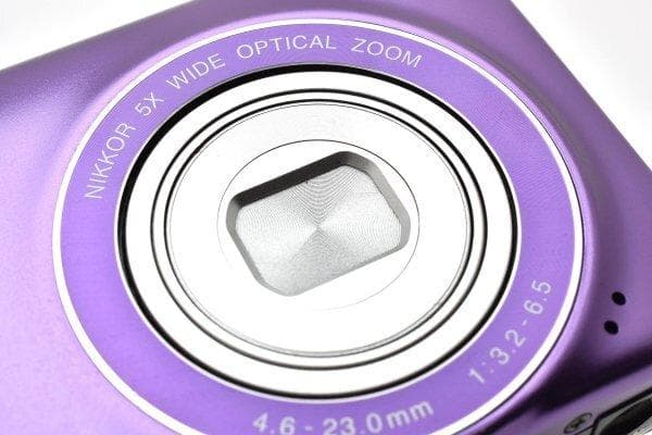 ★超美品★Nikon COOLPIX S3100　B008