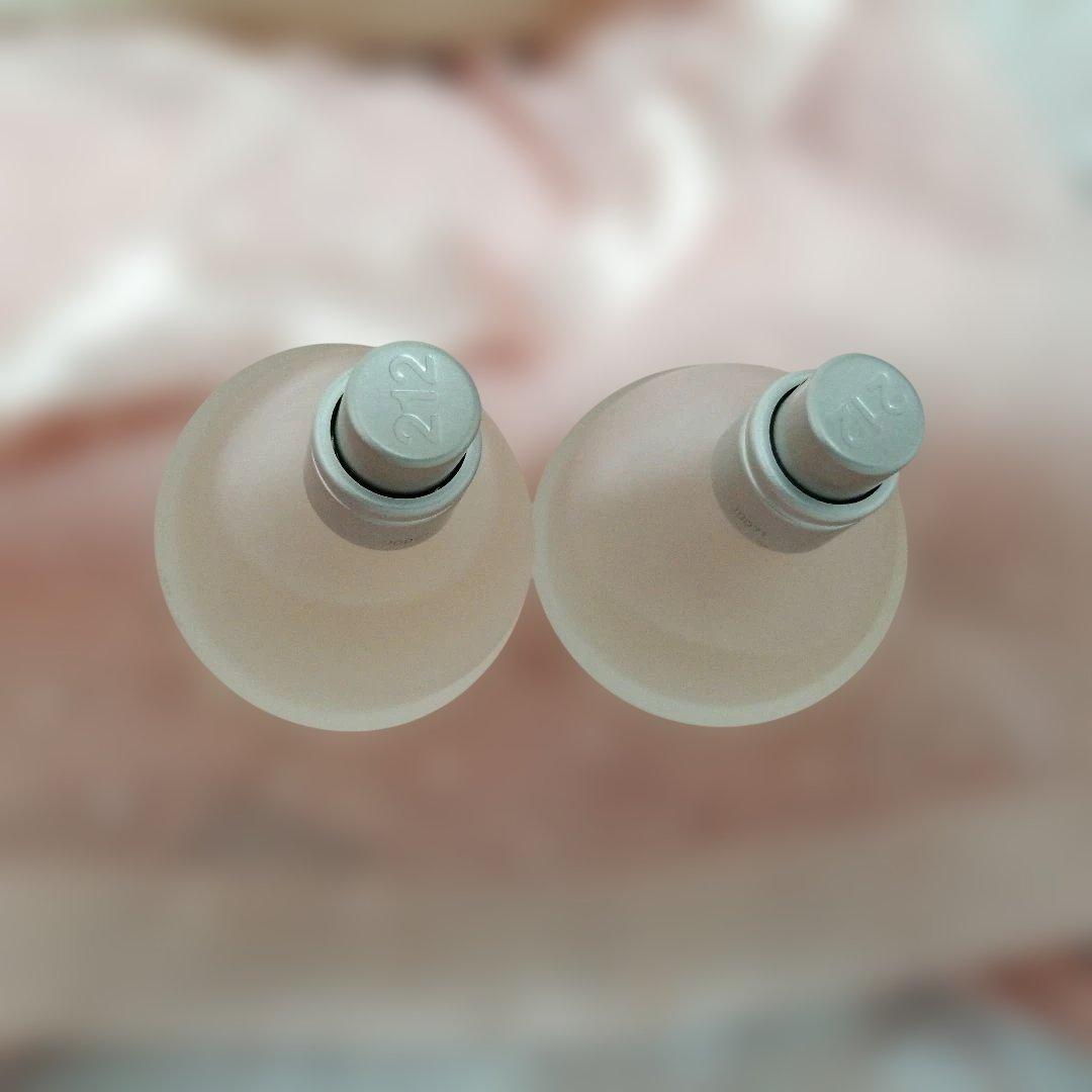 ルイヴィトン　ローズデヴァン　シャネル　ガブリエルヘアミスト　212.60ml