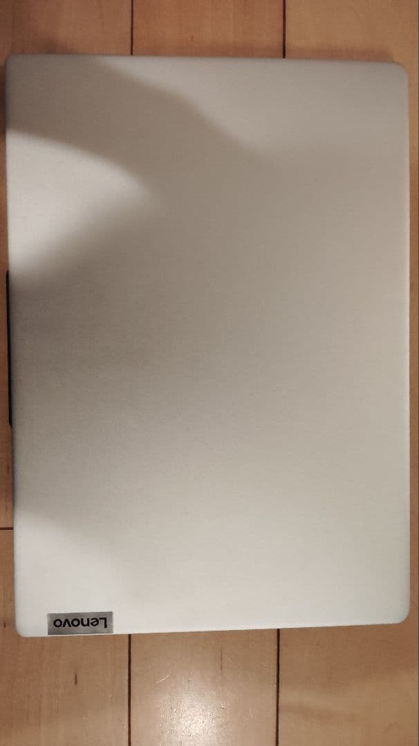 Windowsノート本体 lenovo ideapad Slim5iGen8 core i7
