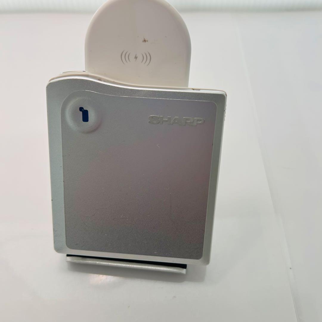 最終価格！動作確認済み SHARP MDプレイヤー MD-DS33-S