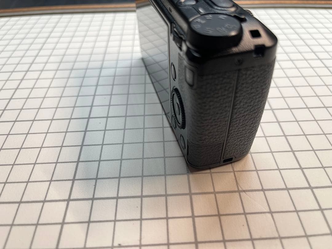 【おまけ付き】RICOH GR IIIx デジタルカメラ