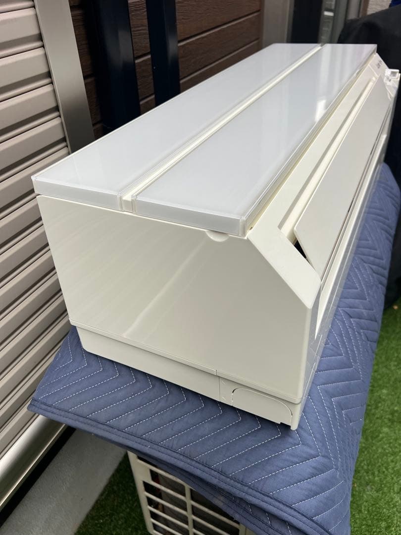 三菱　ルームエアコン霧ヶ峰　14帖用　200V