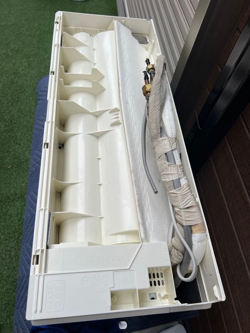 三菱　ルームエアコン霧ヶ峰　14帖用　200V