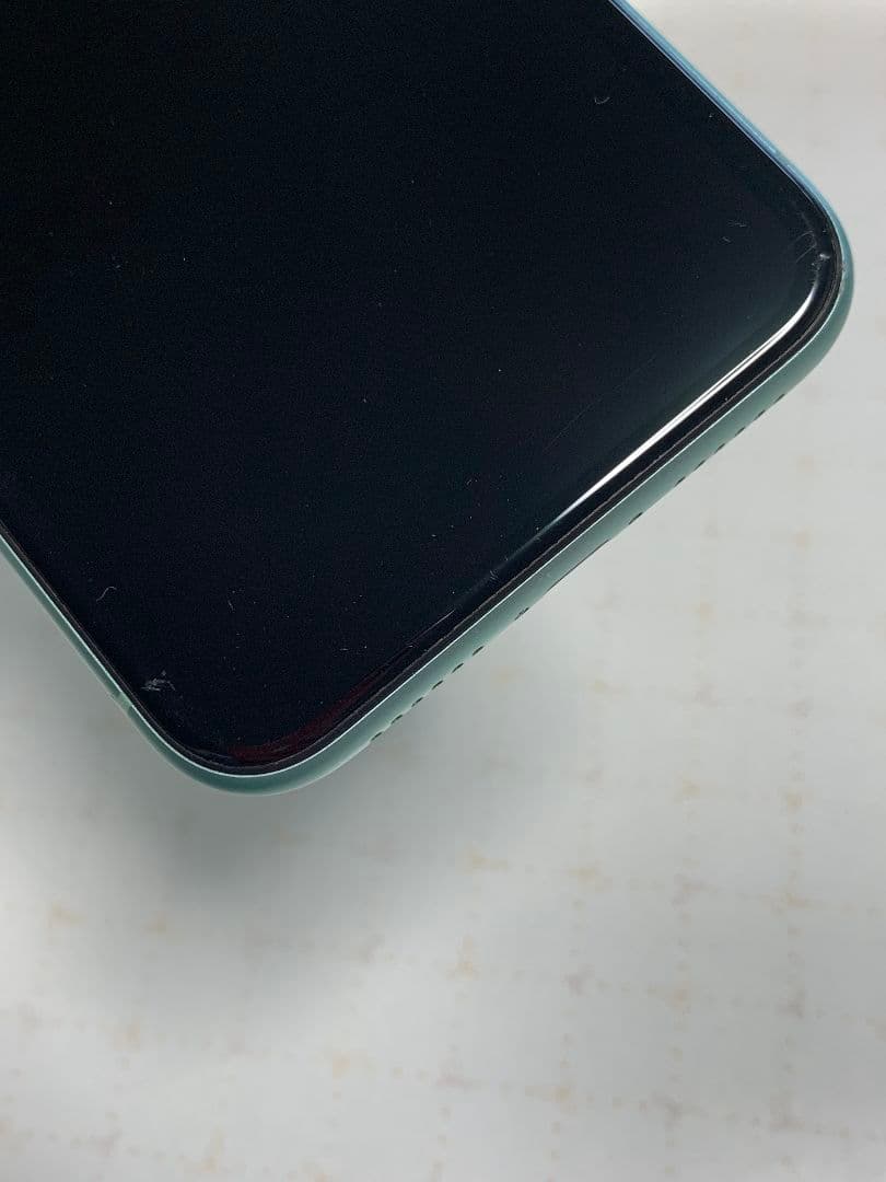 Apple iPhone11 スマートフォン本体 64gb