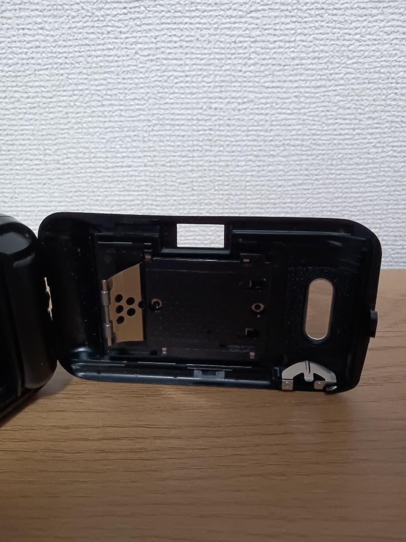 OLYMPUS [mju:] PANORAMA オリンパスミュー パノラマカメラ