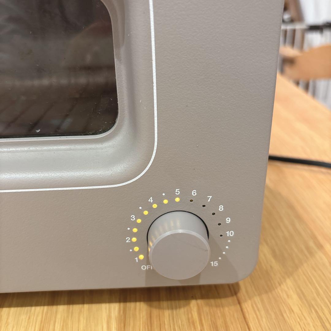 BALMUDA The Toaster ピンクベージュ