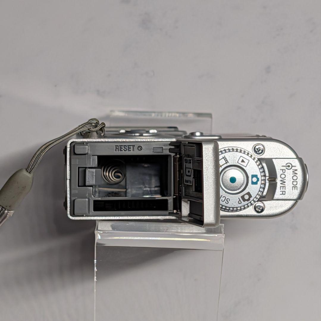 Cyber-shot DSC - F77 SONY サイバーショット ソニー