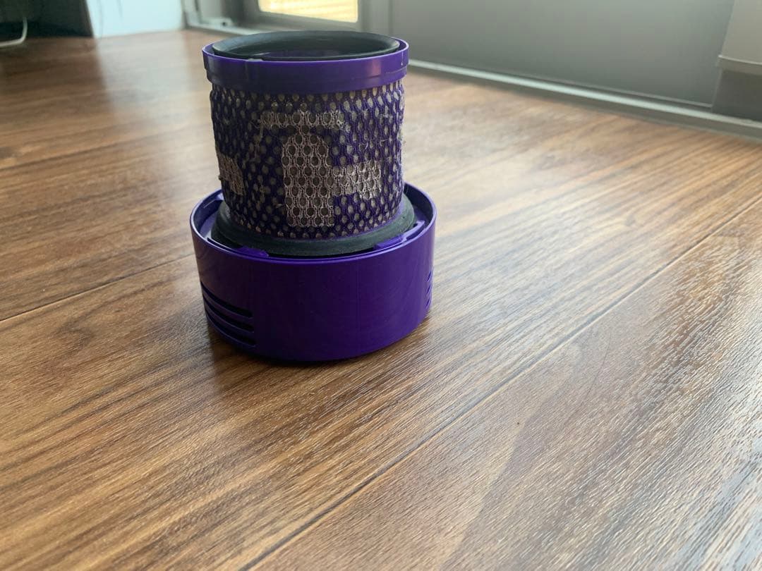 Dyson SV12 掃除機 アクセサリーセット パーツのみ