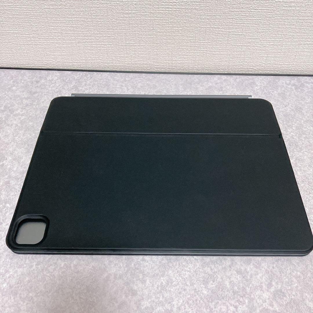 マジックキーボード2025 iPad Air7 13inch&2024 Air6