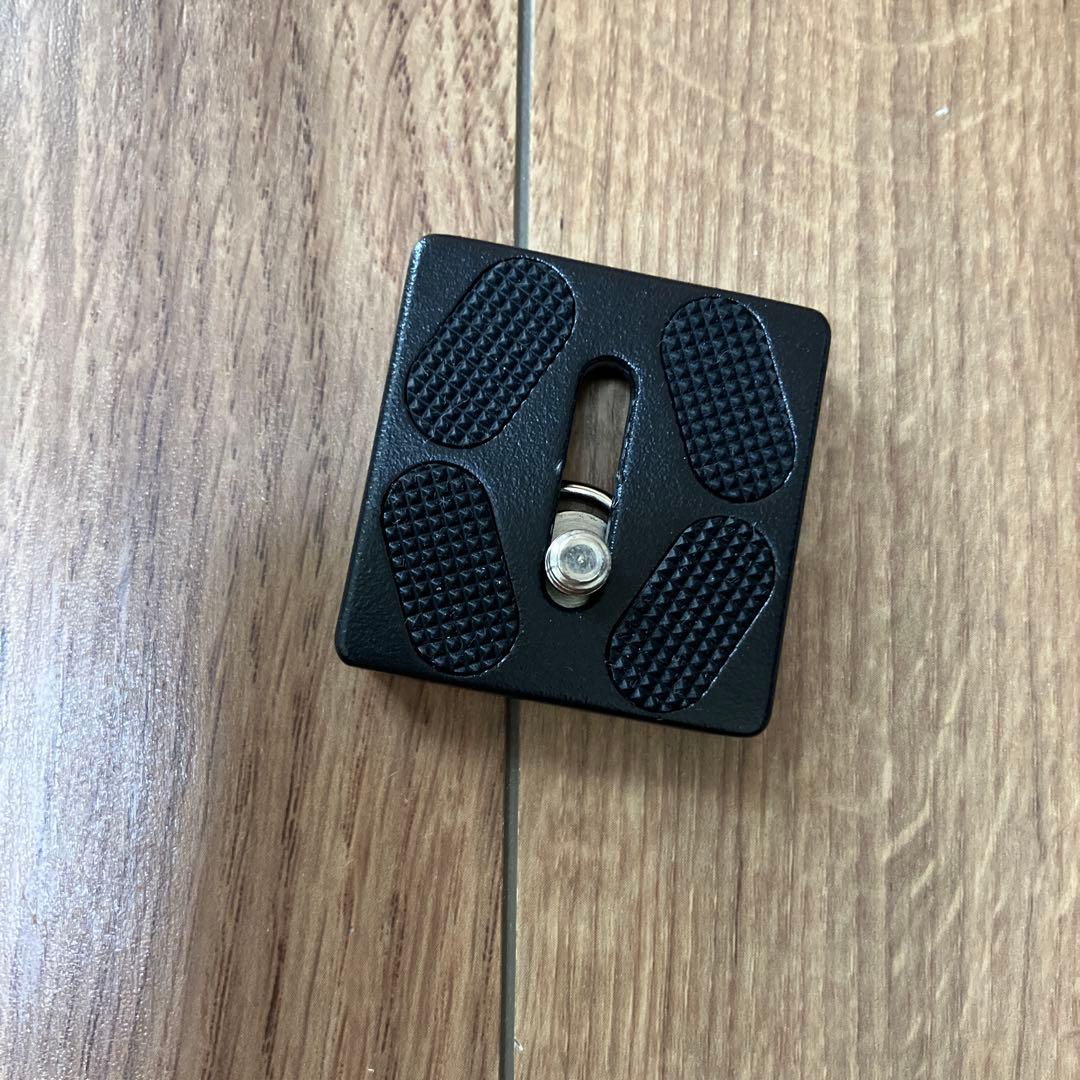 マンフロット Manfrotto Element 三脚