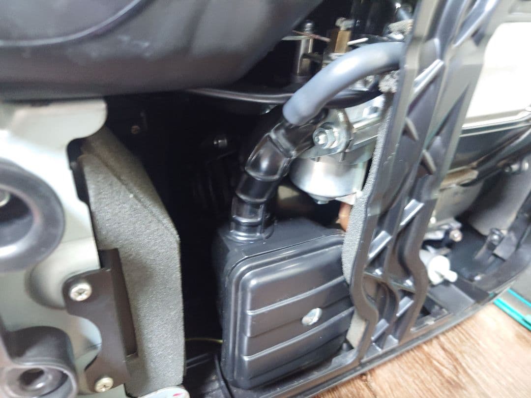 DENYO デンヨー 発電機 インバータ GE-1600SS-Ⅳ