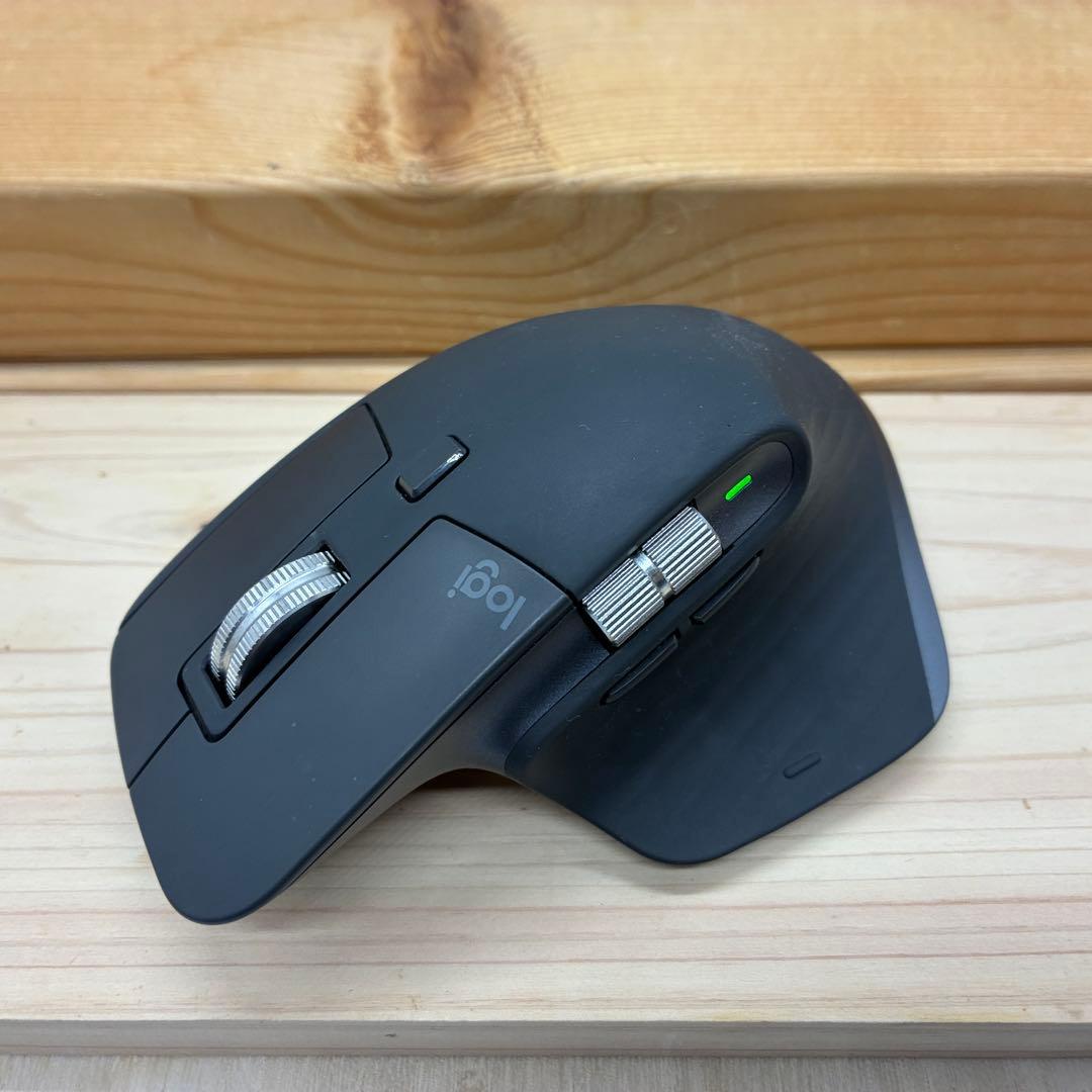Logitech MX Master 3 （本体のみ）