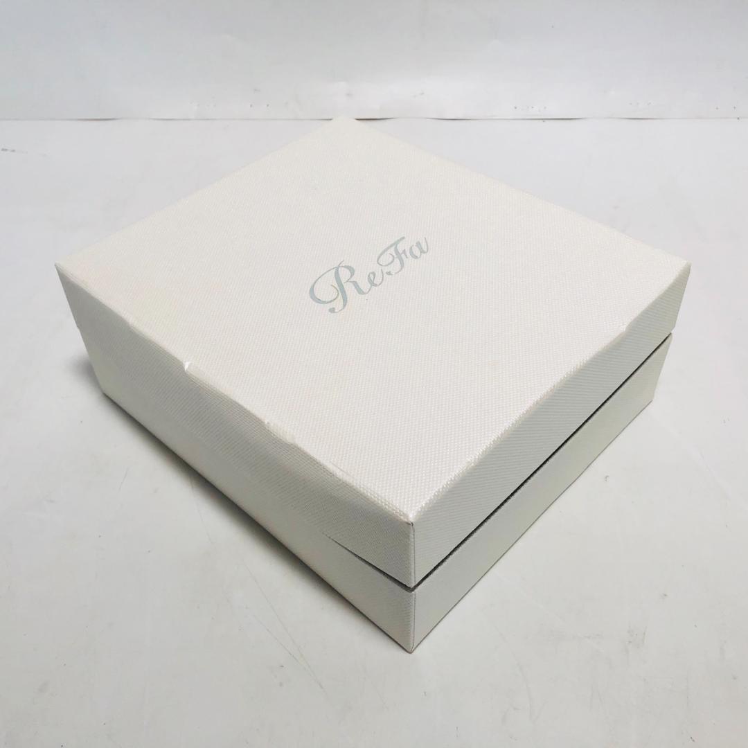 MTG ReFa リファ カラットレイ 美顔器ローラー RF-PC2019B