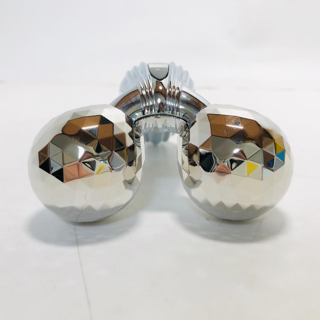 MTG ReFa リファ カラットレイ 美顔器ローラー RF-PC2019B