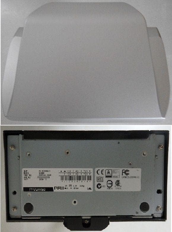 ラスト1◆スキャン0枚◆Win&Mac◆A3スキャナ◆ScanSnapSV600