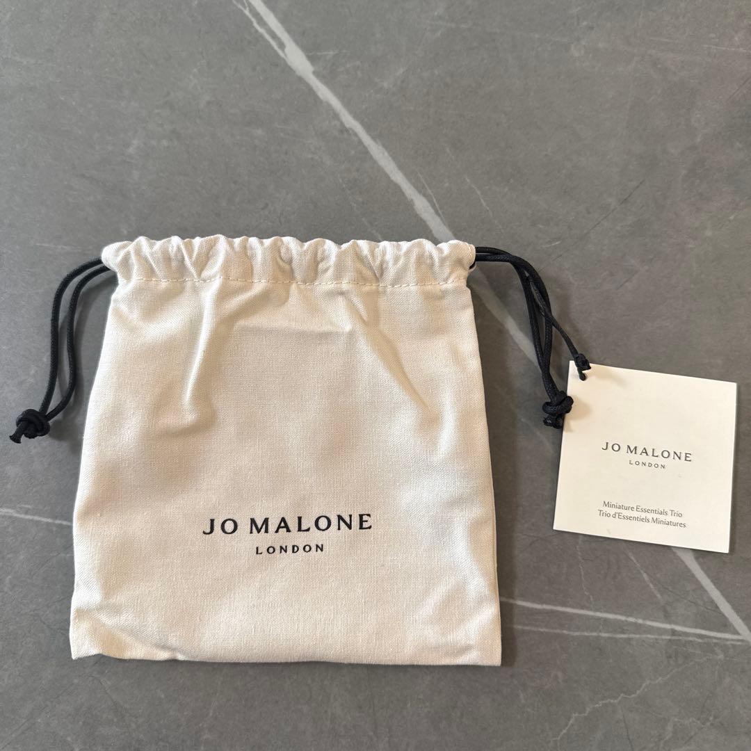 JO MALONE サンプルセット