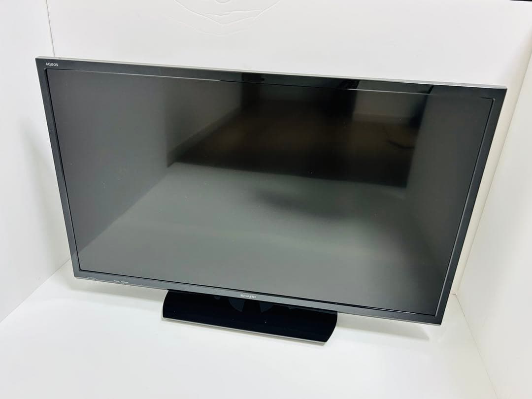 【2月28日まで】シャープ32型液晶テレビAQUOS 2T-C32AE1
