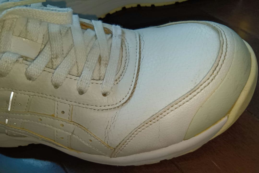 ASICS 安全靴 26.5