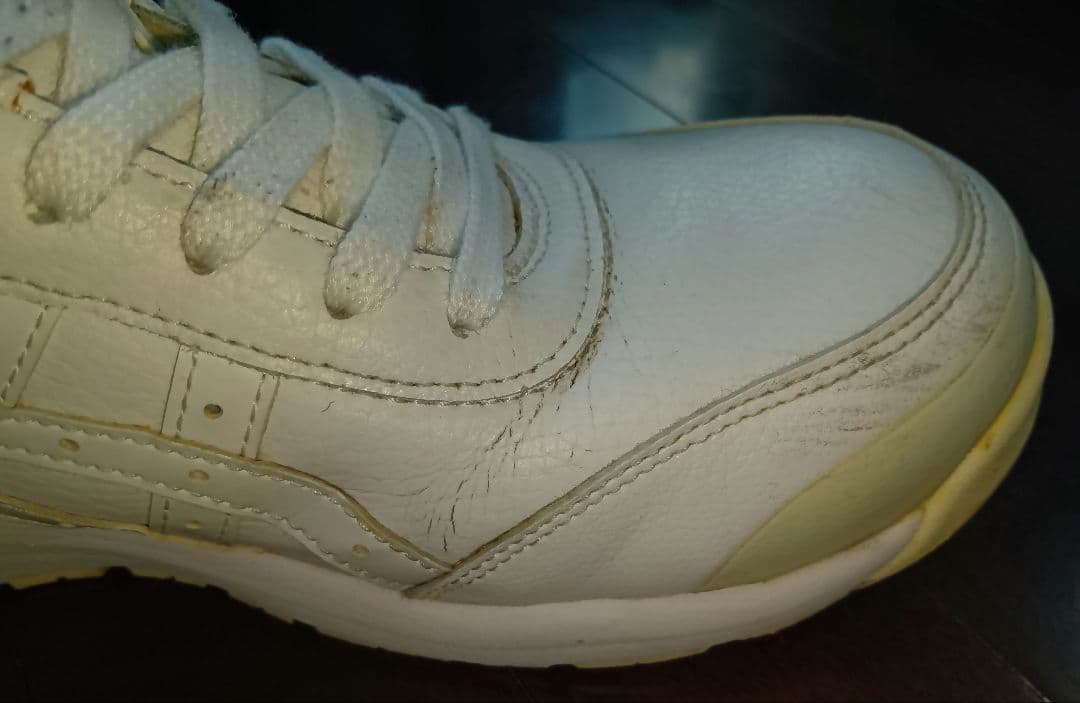 ASICS 安全靴 26.5