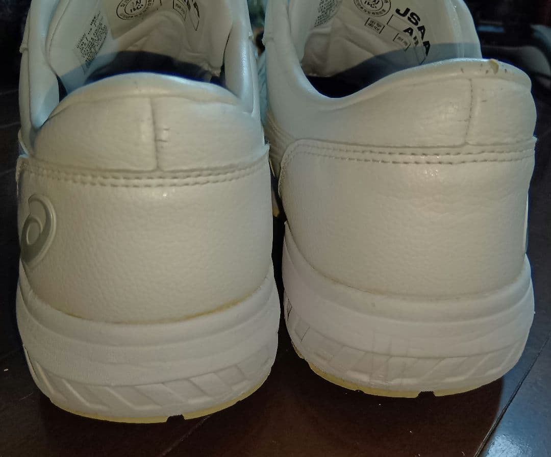 ASICS 安全靴 26.5