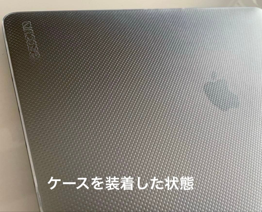 Apple MacBook Pro 13インチ 2018 i5/16GB/512