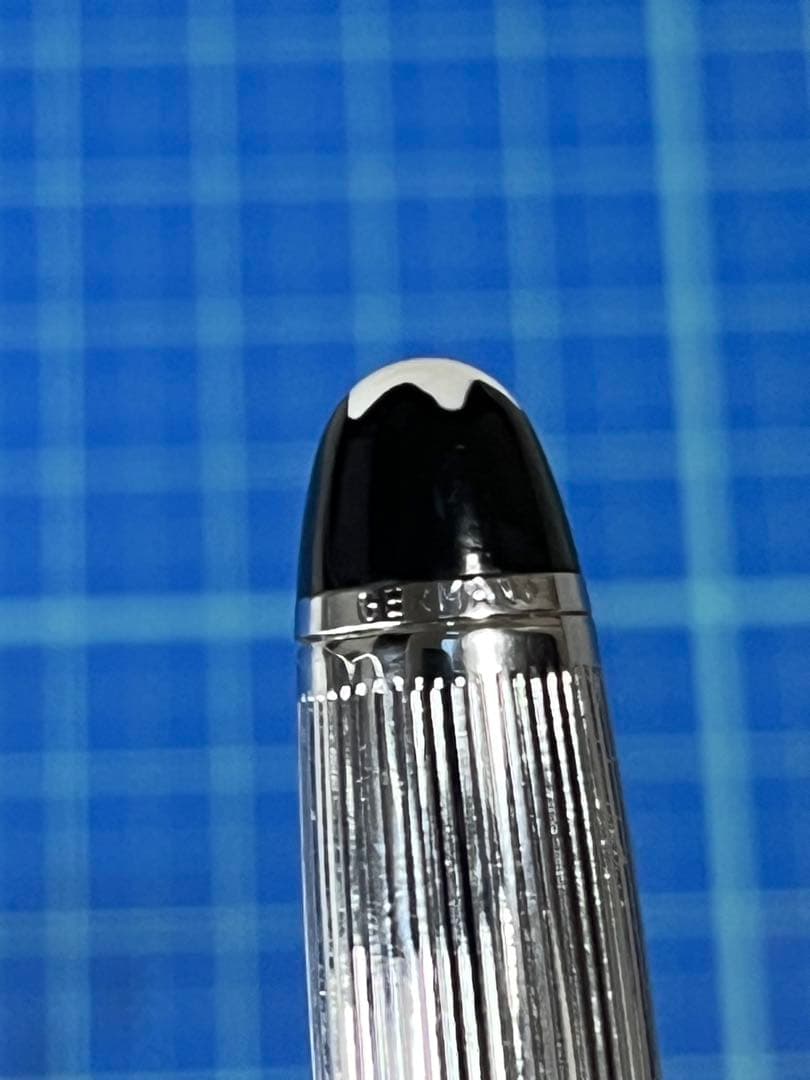 【使用感あり】Montblanc ボールペン 本体