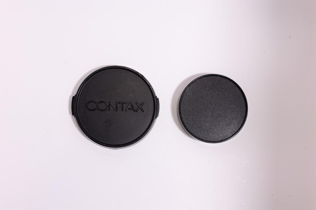 Contax Zeiss 25mm F2.8 MMJ（ヤシカコンタックス）