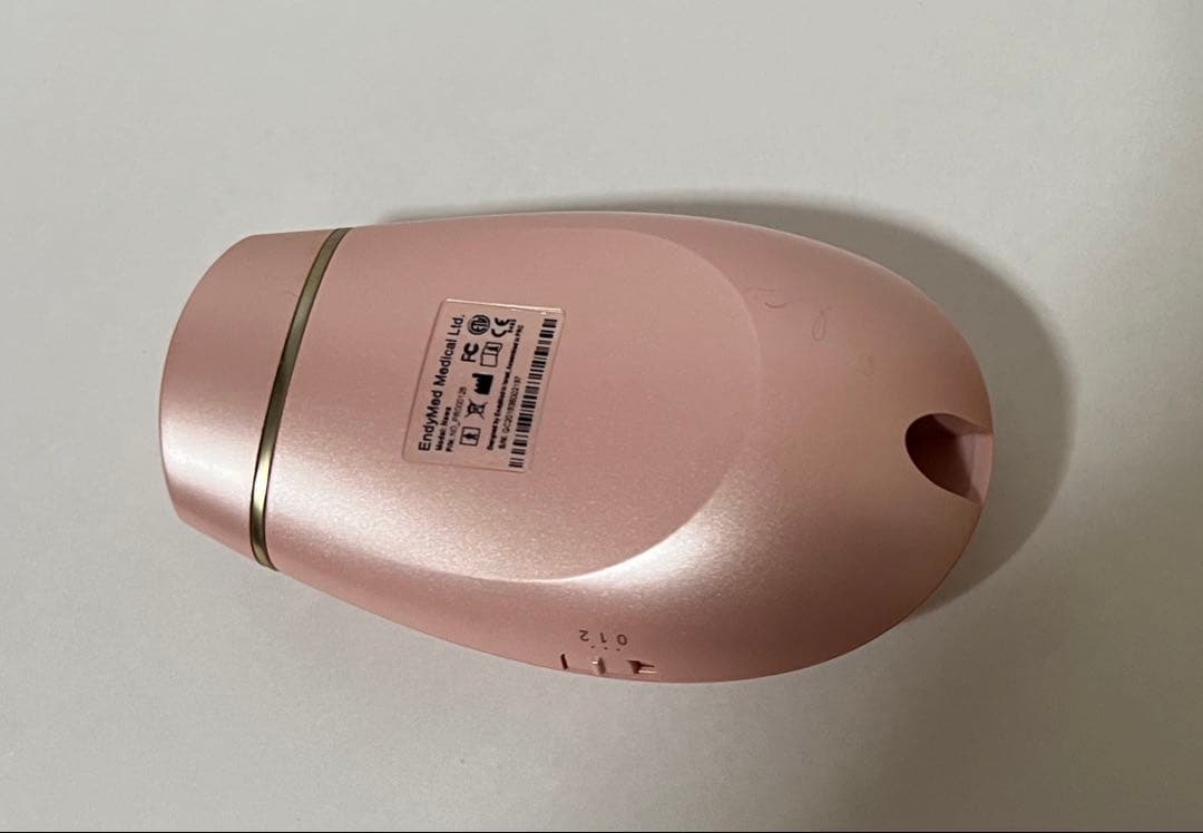 NEWA 美容器 ピンク （極美品）