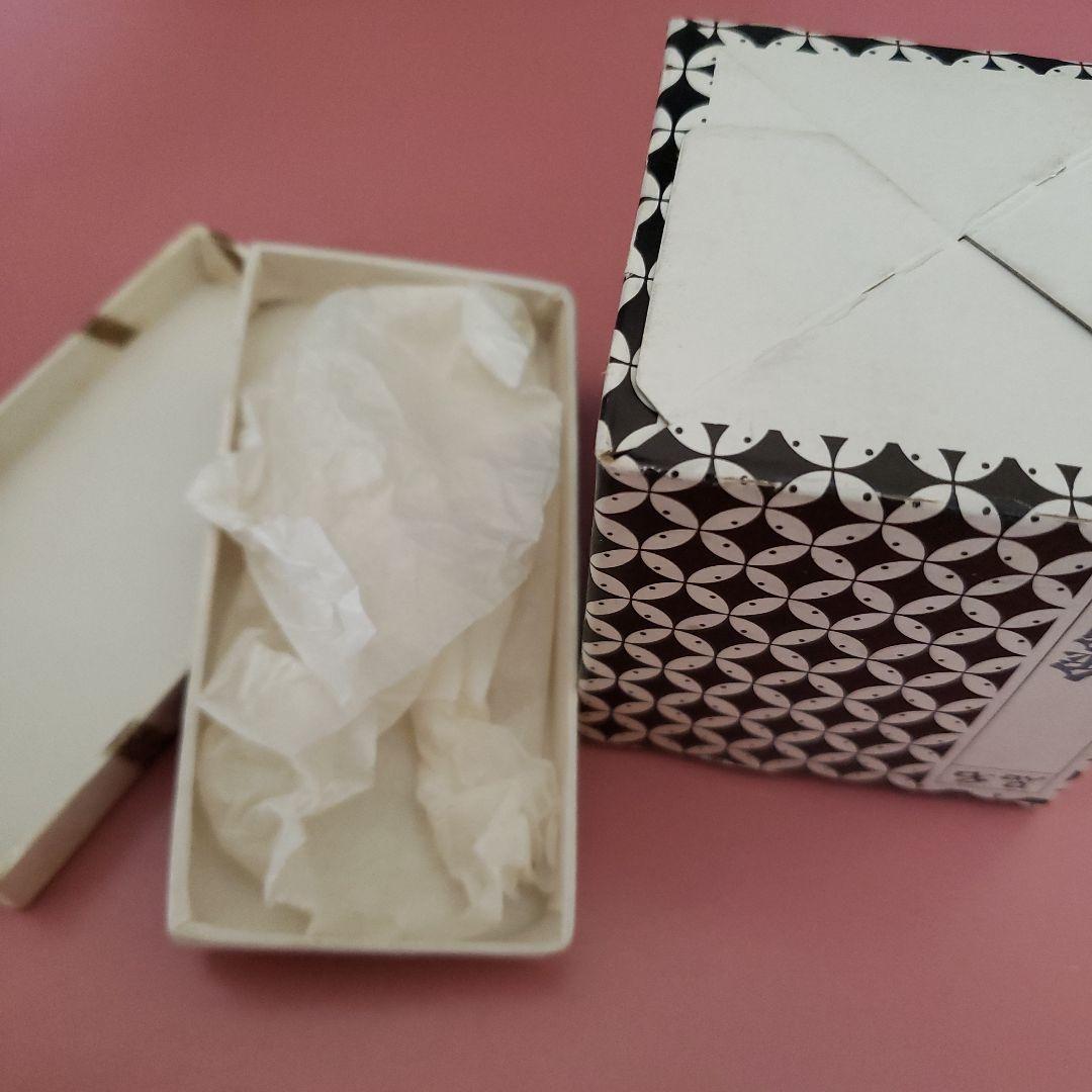 棗、抹茶茶さじのセットお茶道具(ひょうたん朱内黒)