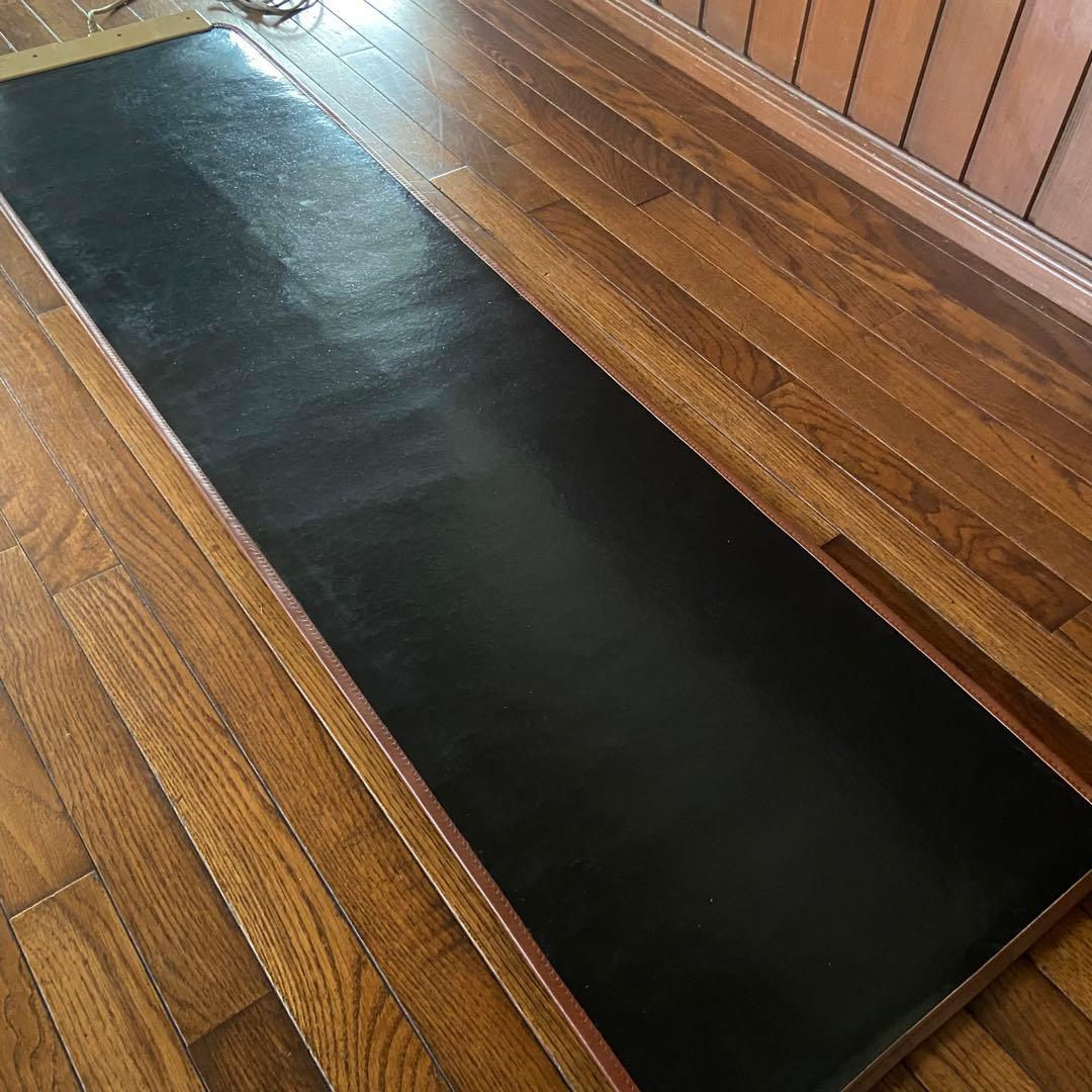昭和レトロ　ホットマット　電気マット　美品　キッチンマット