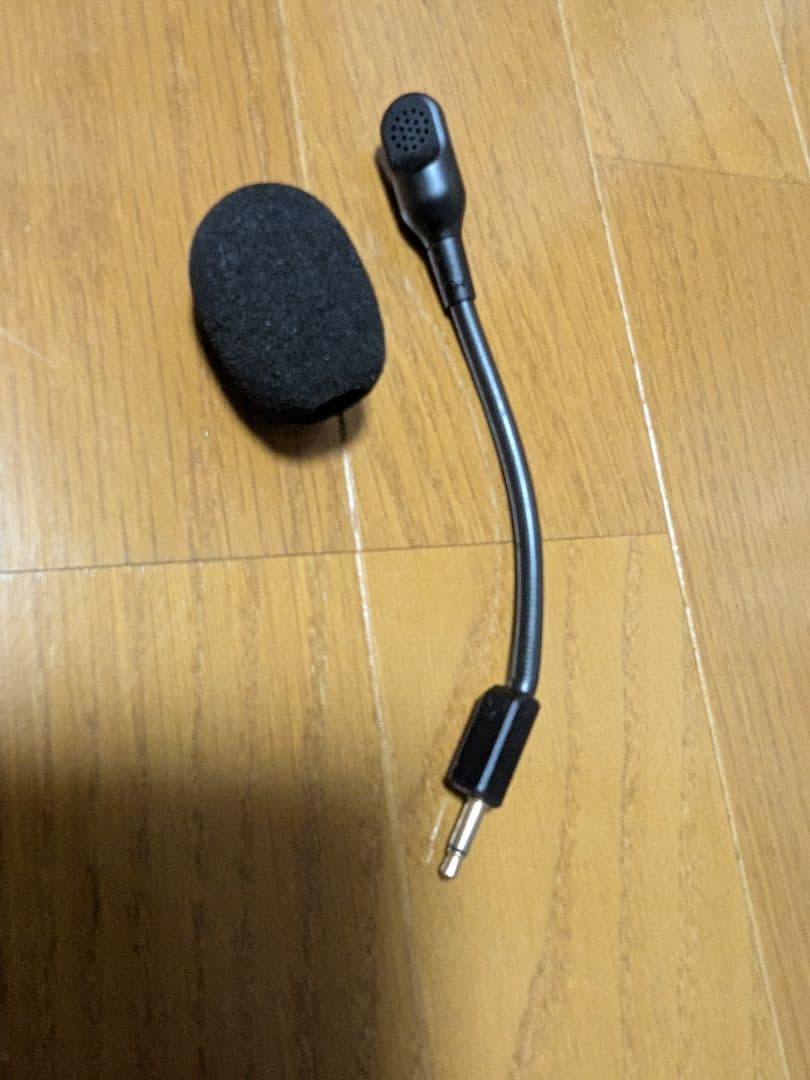 【上位モデル】Razer BlackShark V2 + USBサウンドカード