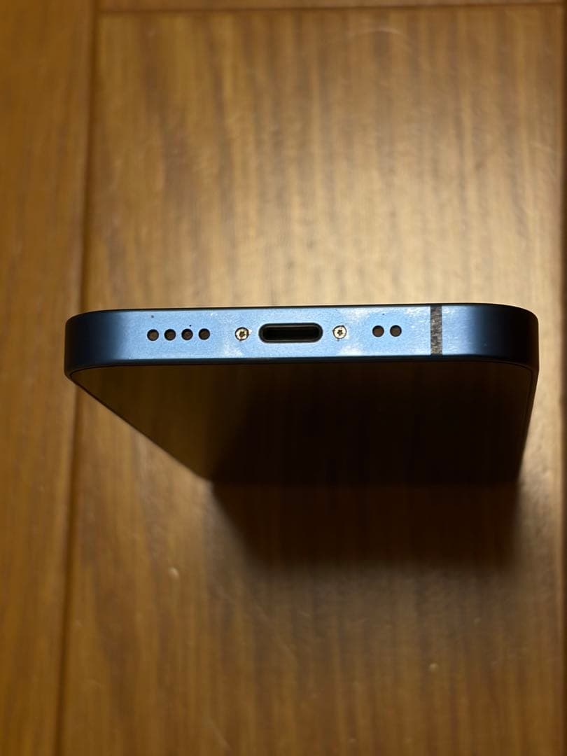 iPhone13mini 画面傷なし！256G SIMフリー
