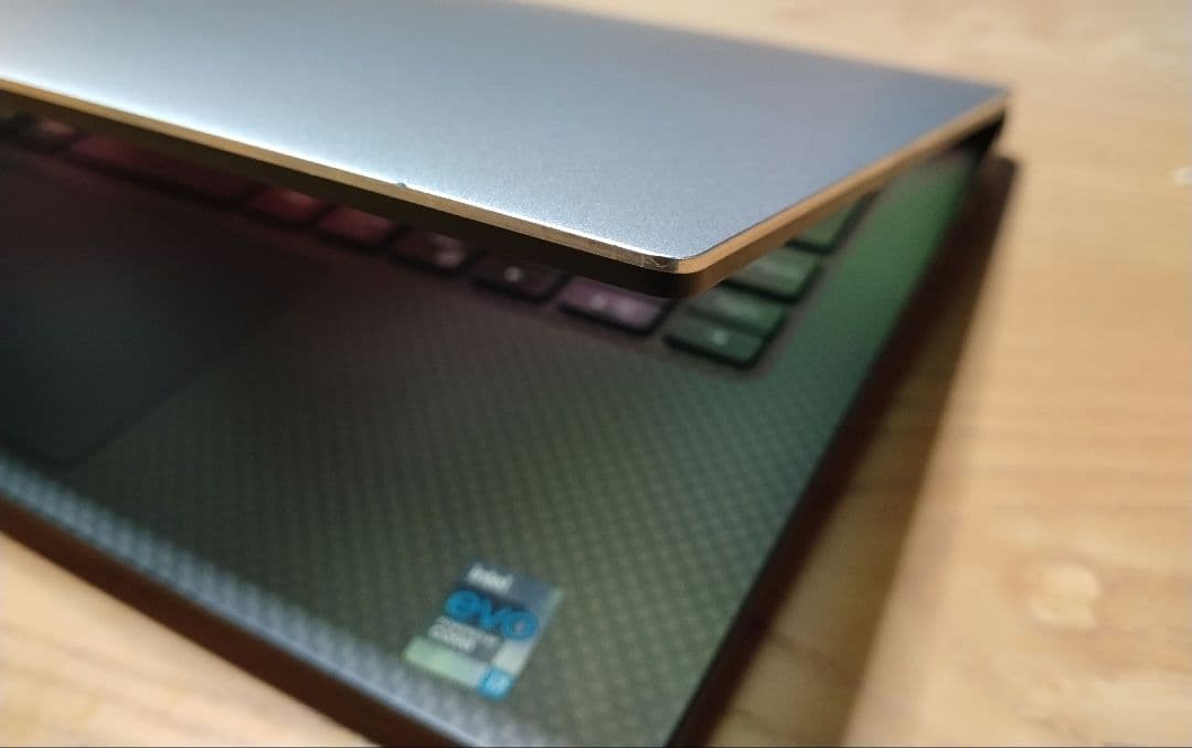 Windowsノート本体 DELL XPS 9305 i7/16GB/SSD512GB
