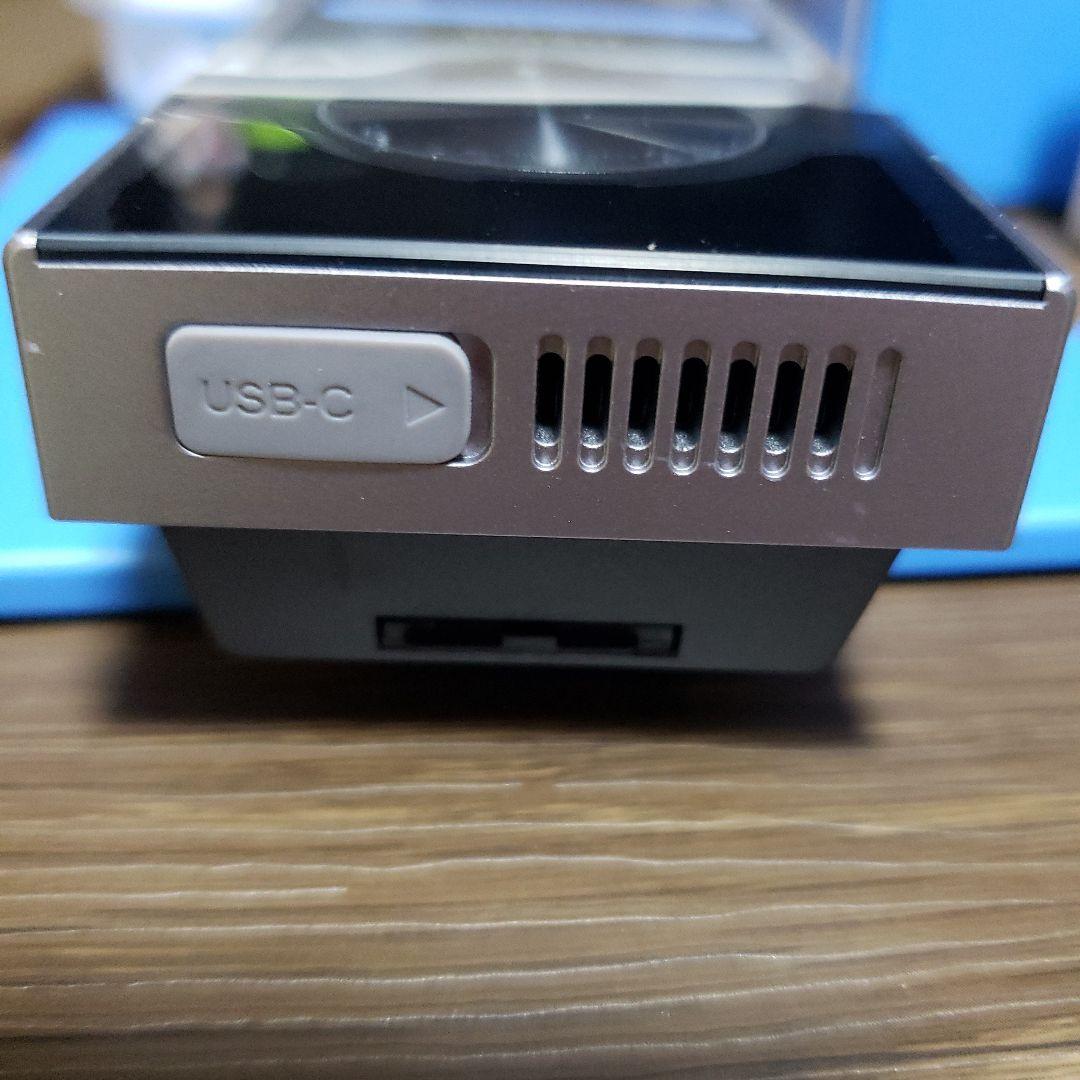 AOSU 2K ワイヤレス カメラ付き インターホン ドアホン カメラ付き