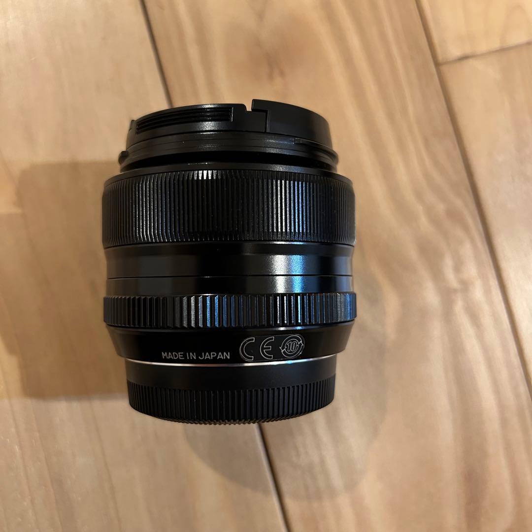 FUJINON XF35mmF1.4 R レンズ