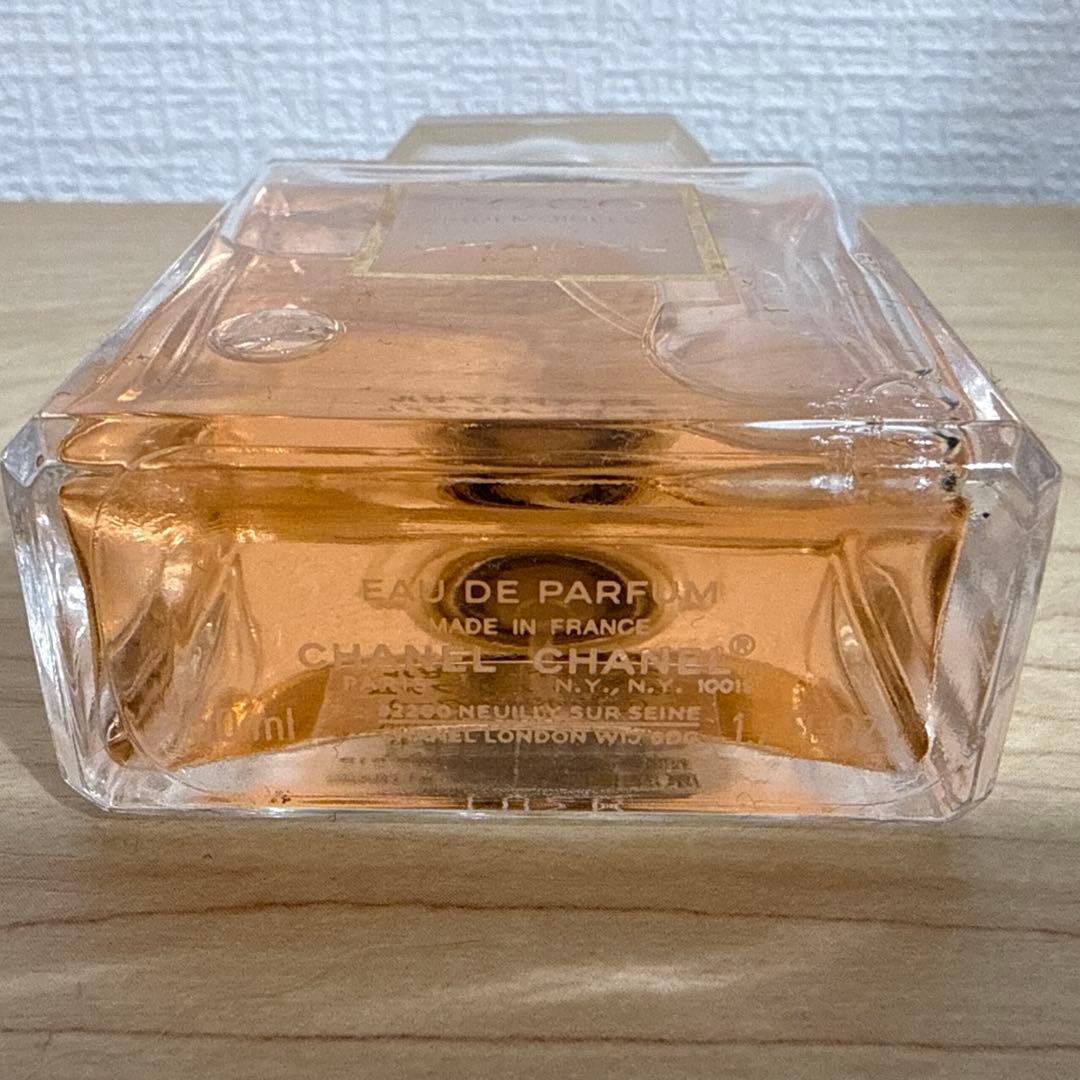 N*️様 CHANEL 香水 50mlシャネル ココマドモアゼルオードゥパルファ