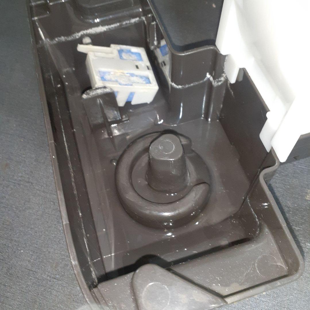 シャープ　加湿空気清浄機　KI-HS70-H