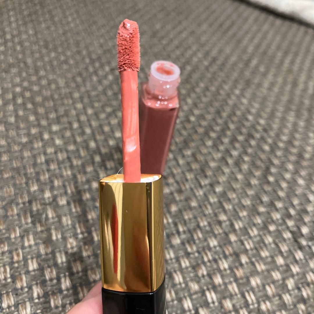 CHANEL ルージュ デュオウルトラトゥニュ40