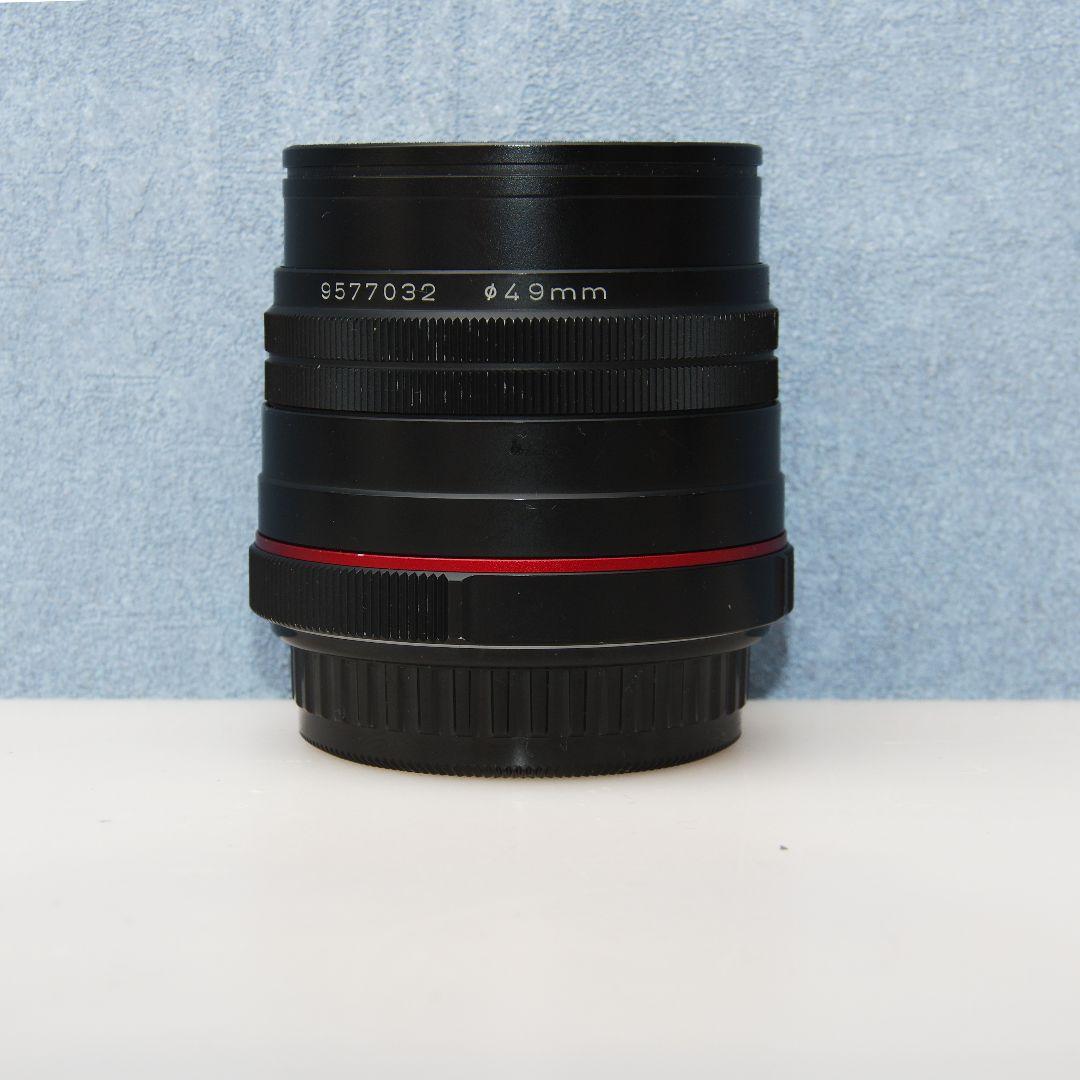 HD PENTAX-DA 35mm F2.8 Macro Limited 単焦点