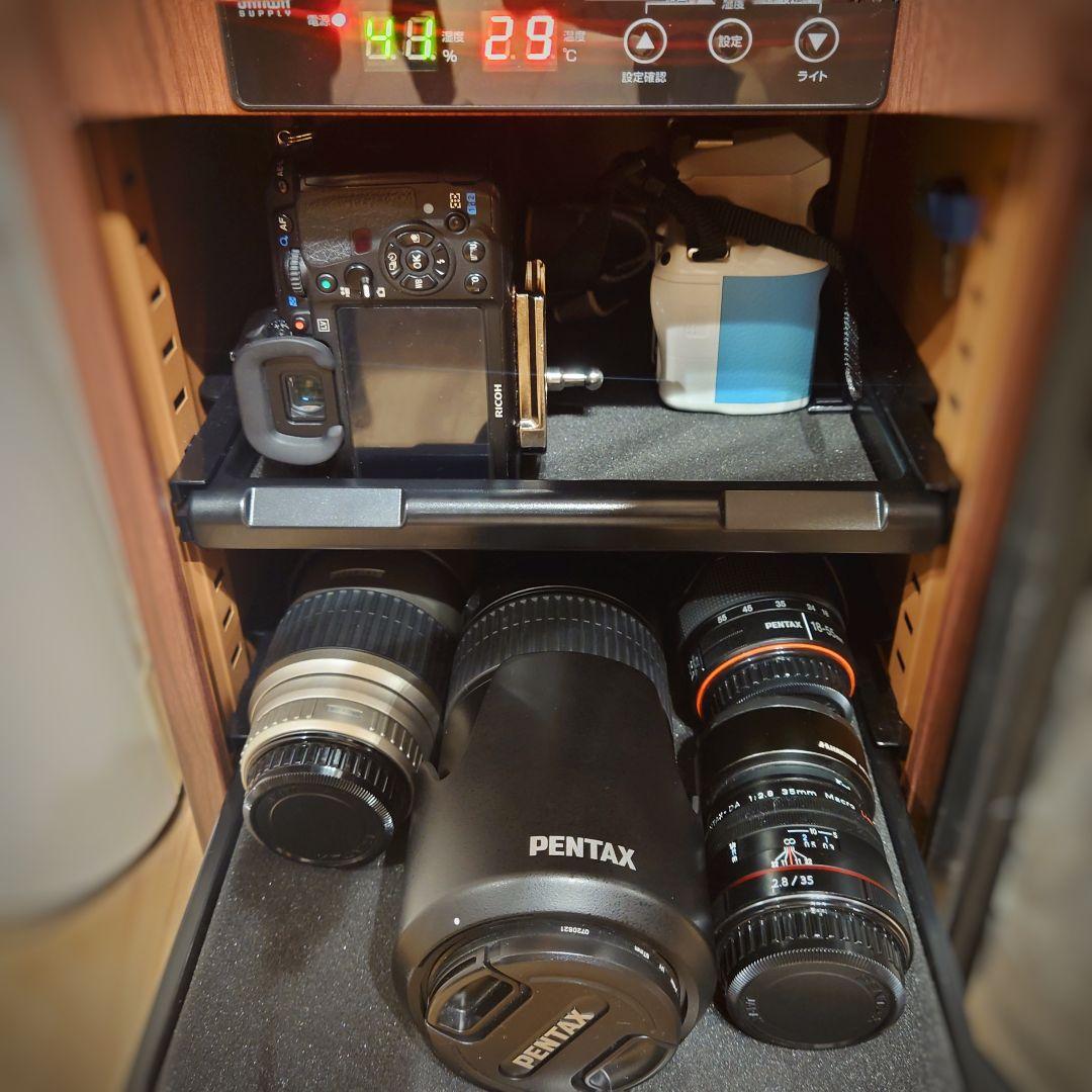 HD PENTAX-DA 35mm F2.8 Macro Limited 単焦点