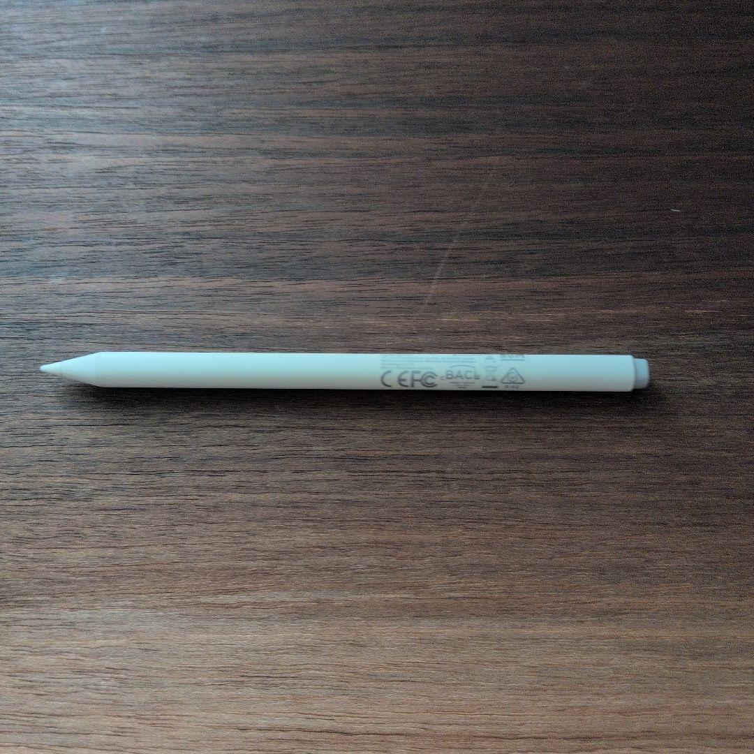Kobo用ペン スタイラス2 ホワイト N605-AC-WH-S-PN