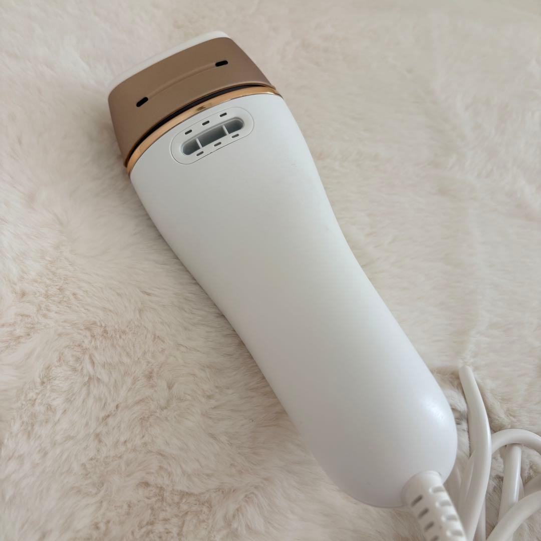 【早い者勝ち！3/26まで】BRAUN/Silk-expert Pro5 脱毛器