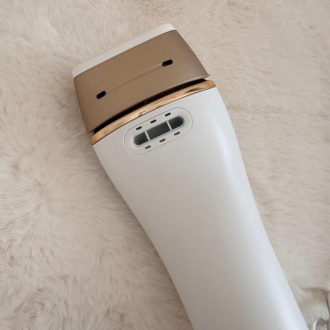 【早い者勝ち！3/26まで】BRAUN/Silk-expert Pro5 脱毛器