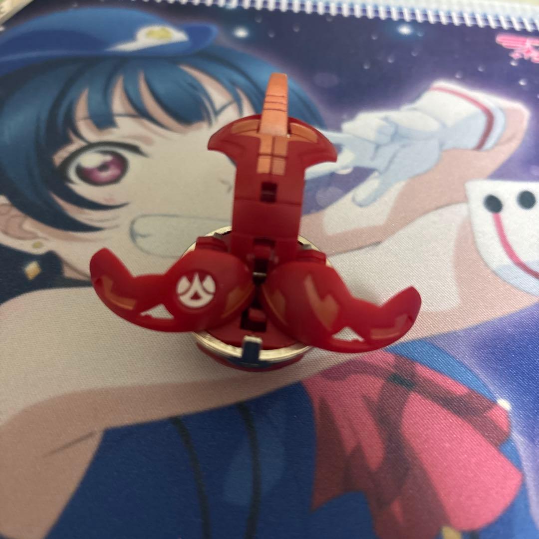 爆丸
