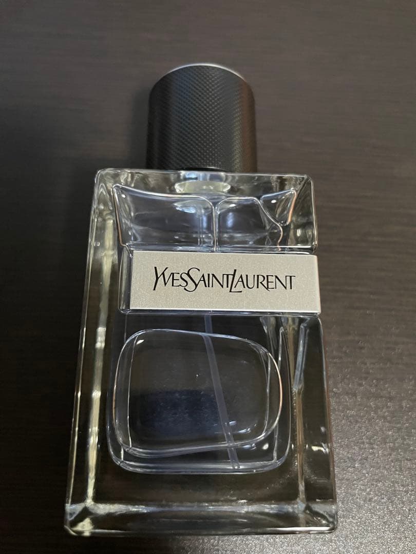 イヴ・サンローラン オードトワレ60ml Y MEN