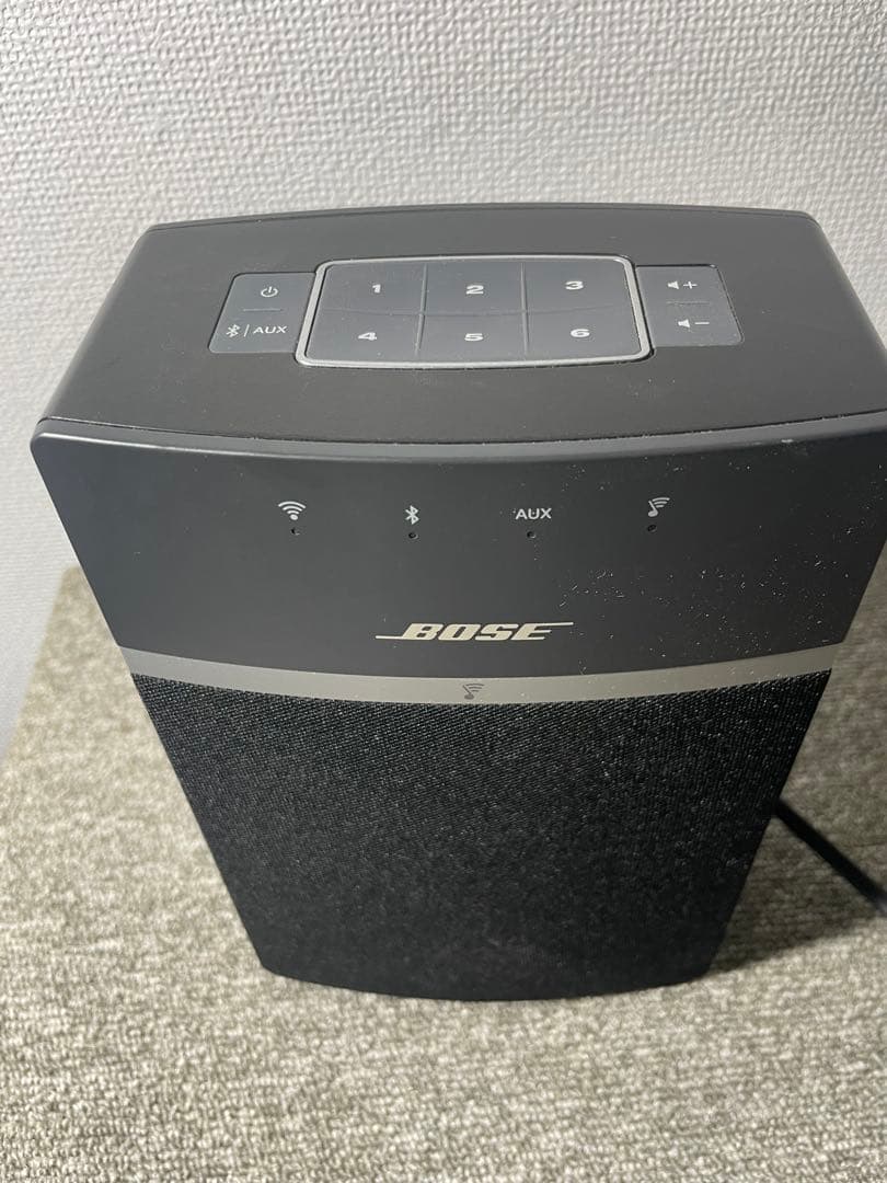 BOSE ワイヤレススピーカー