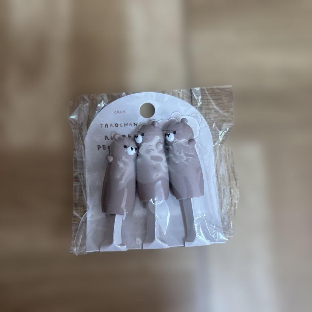 新品・入手困難・激レア・サンエックス・リラックマ・すみっコ・その他鉛筆キャップ