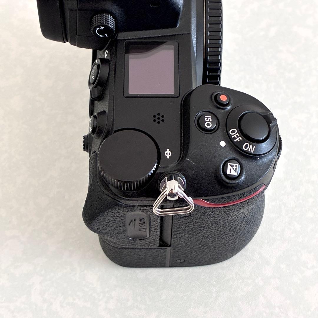 Nikon Z6 本体 + その他付属品セット