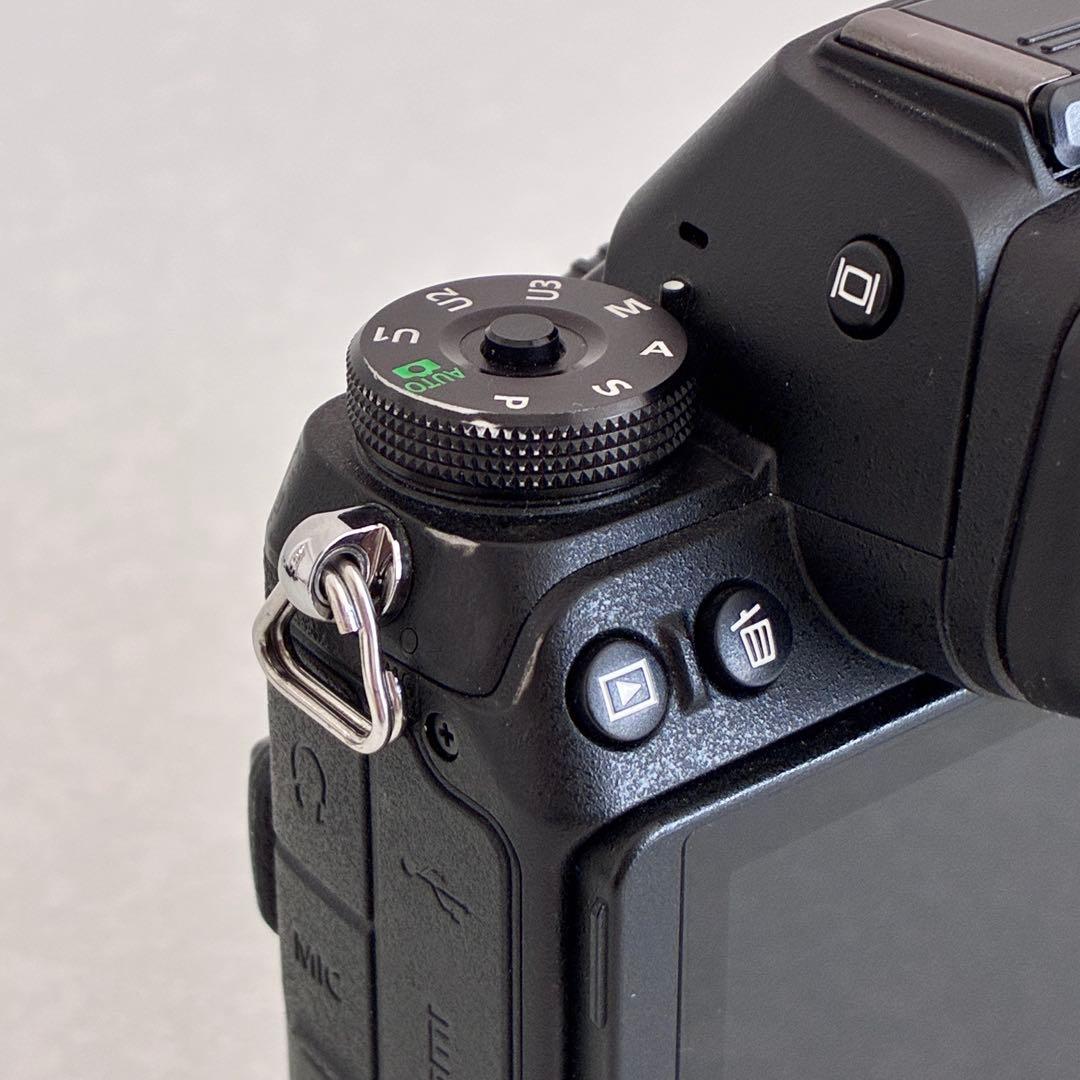 Nikon Z6 本体 + その他付属品セット