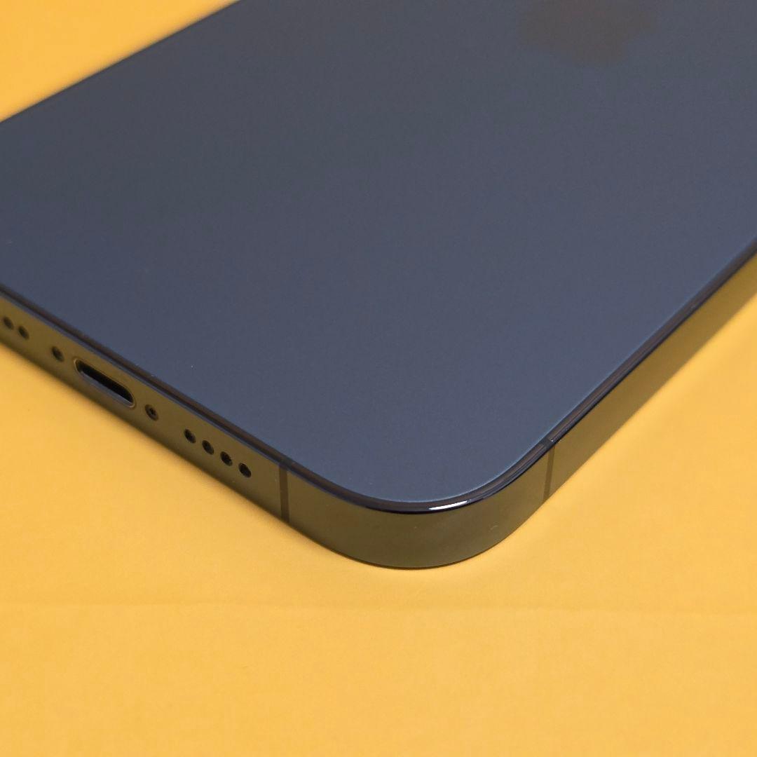 iPhone 12 ProMax 256GB｜24時間以内発送#540